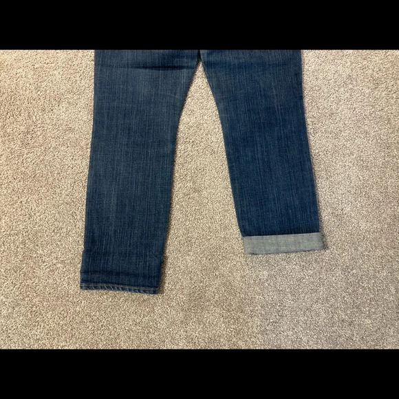 Old Navy The Diva Jeans 6 Short - Picture 11 of 11